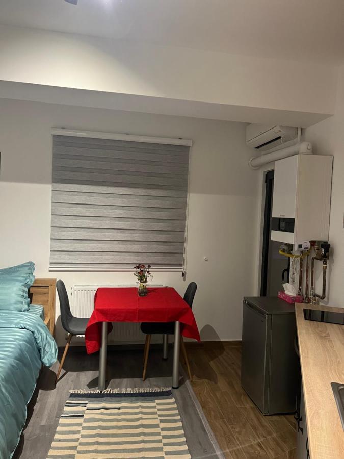 Ella Wings Apartahotel Дробета-Турну-Северин Экстерьер фото